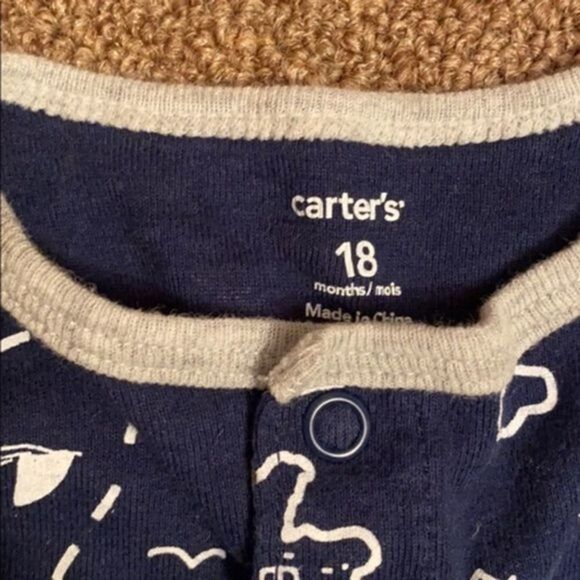 NWOT baby bundle  set size 18 months​​ - Picture 3 of 9